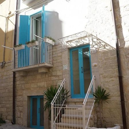 Arco Del Priore Bed & Breakfast Trani Exterior photo