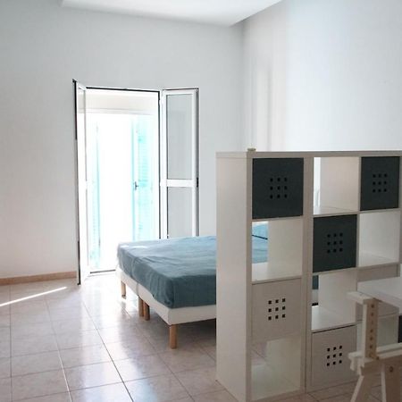 Arco Del Priore Bed & Breakfast Trani Exterior photo