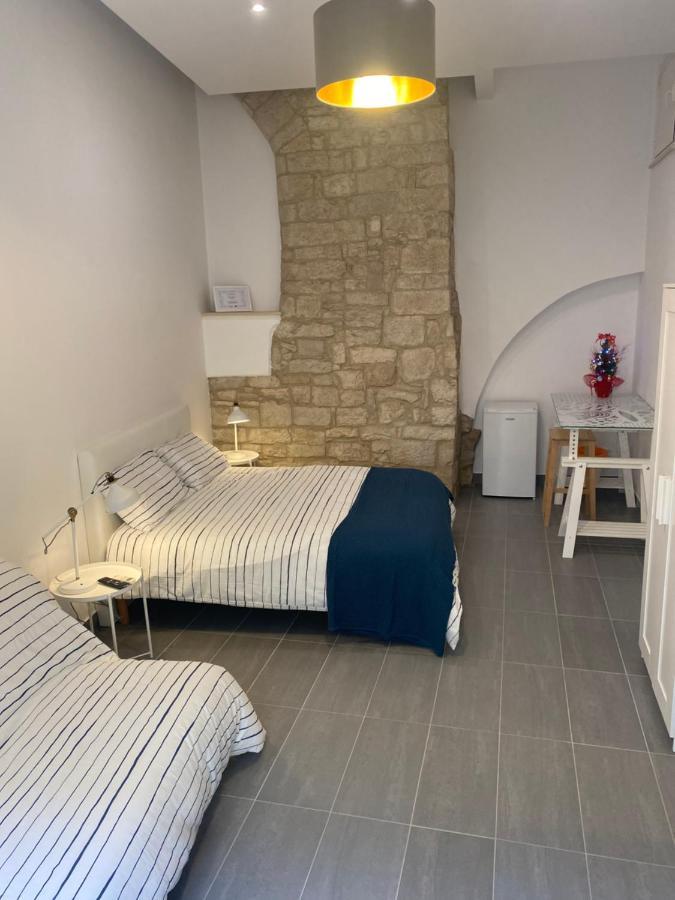 Arco Del Priore Bed & Breakfast Trani Exterior photo